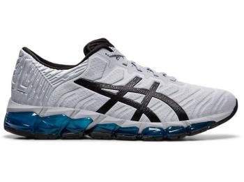 Asics Herr Träningsskor GEL-QUANTUM 360 5 Grå/Svarta